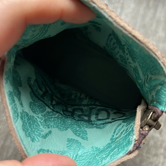 Corral Handcrafted Ankle Booties - Picture 9 of 10